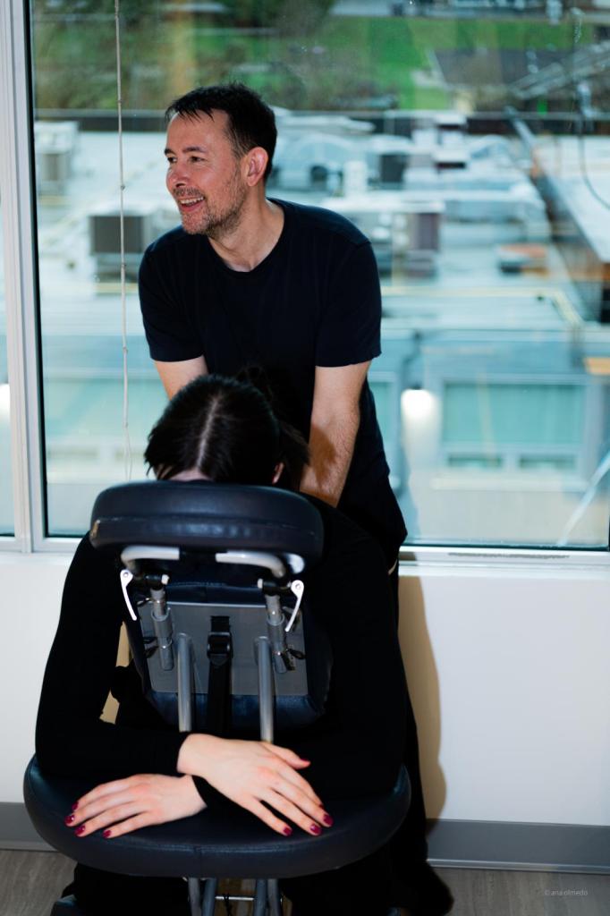 Manual Osteopath in Coquitlam