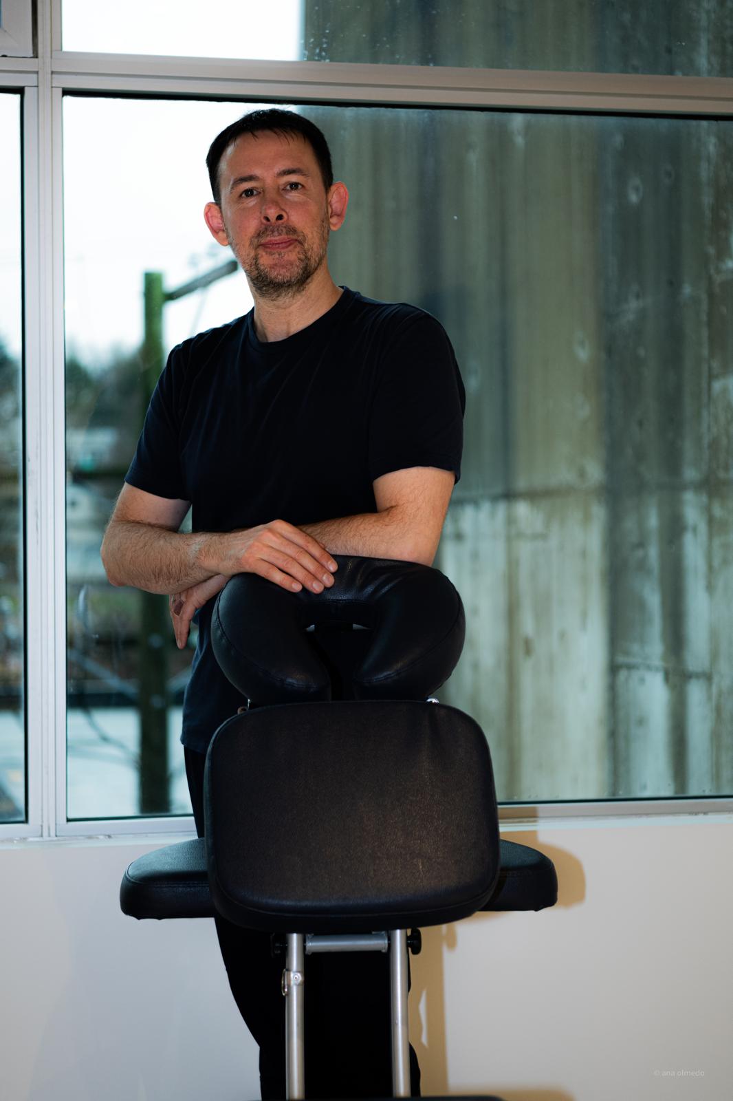Manual Osteopath in Coquitlam