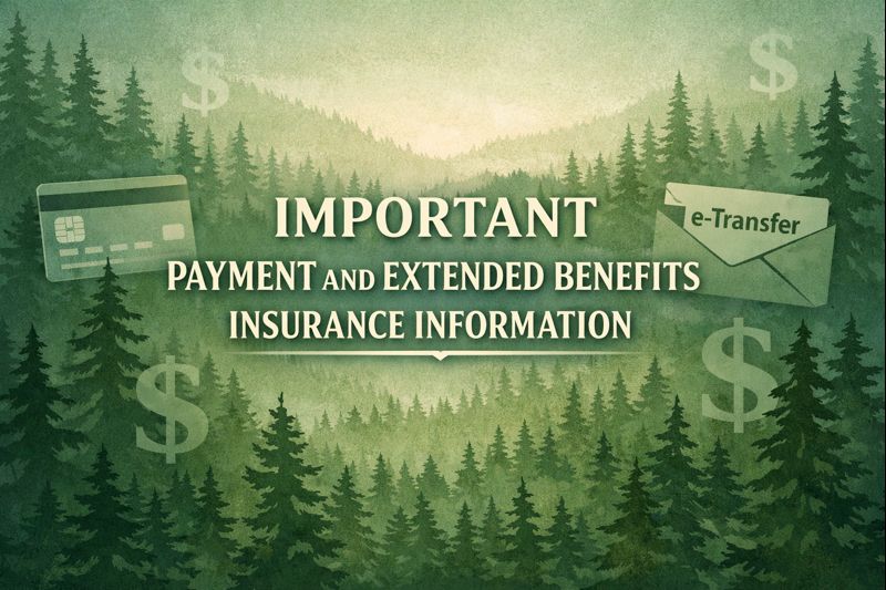 Manual Osteopathy and Bodywork Therapy in Coquitlam Pricing